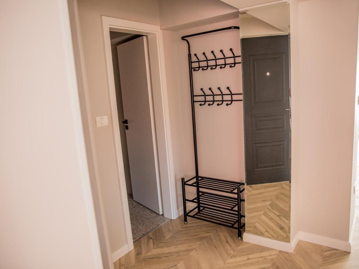 Sabrini Residence B3 Timisoara Old Town Exterior foto