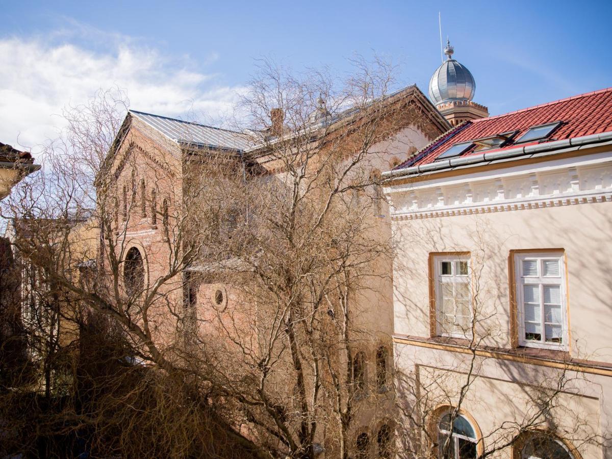 Sabrini Residence B3 Timisoara Old Town Exterior foto